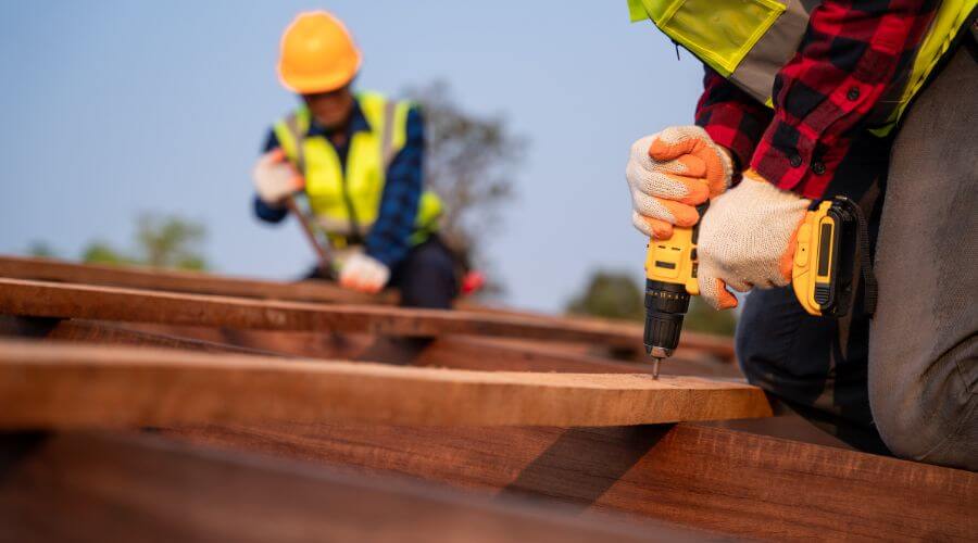 Local Siding Services in Carlos, MN